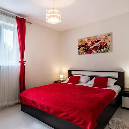 Holiday home Rozarija