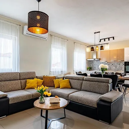Rozarija Holiday home Trogir