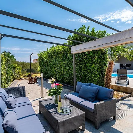 Rozarija Holiday home Trogir