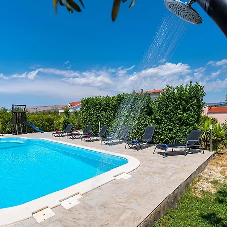 Rozarija Holiday home Trogir