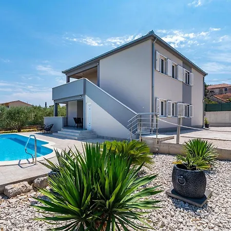 Holiday home Rozarija Trogir