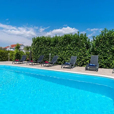 Holiday home Rozarija Trogir