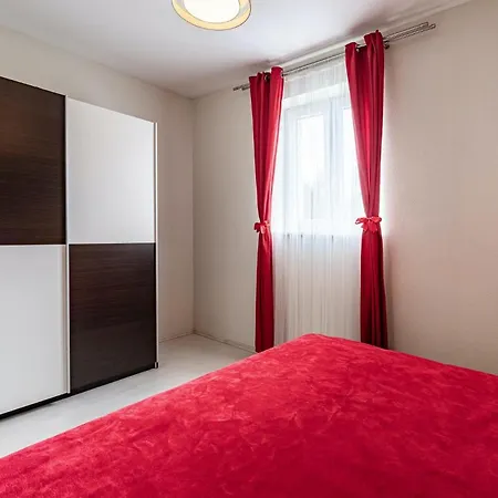 Holiday home Rozarija