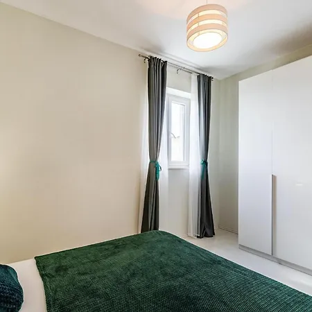 Rozarija Holiday home