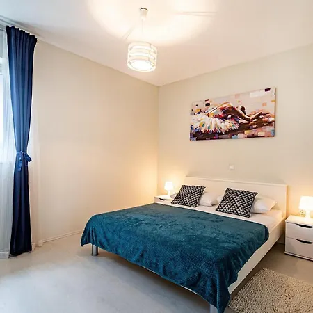Holiday home Rozarija Trogir