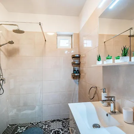 Rozarija Holiday home