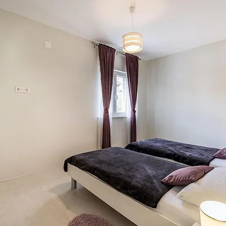 Rozarija Holiday home Trogir