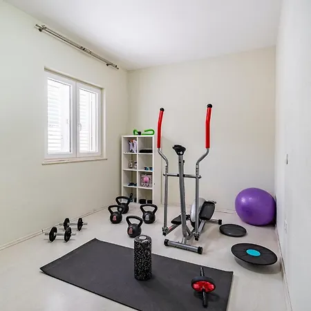 Holiday home Rozarija Trogir