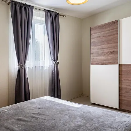 Holiday home Rozarija Trogir