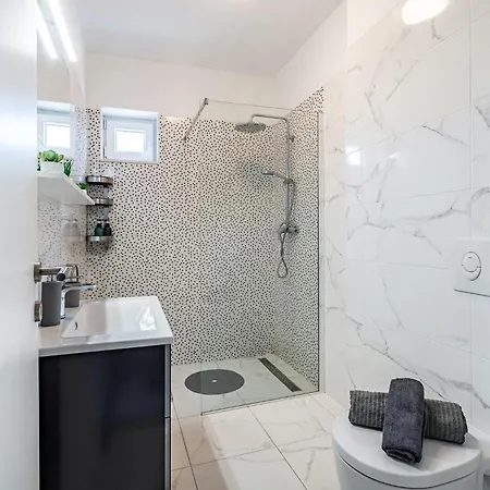 Holiday home Rozarija